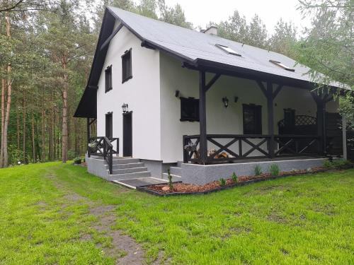 gmina Osiek House | Skrzynia