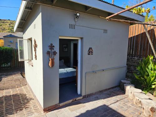 Colesberg Apartment | Skuilte