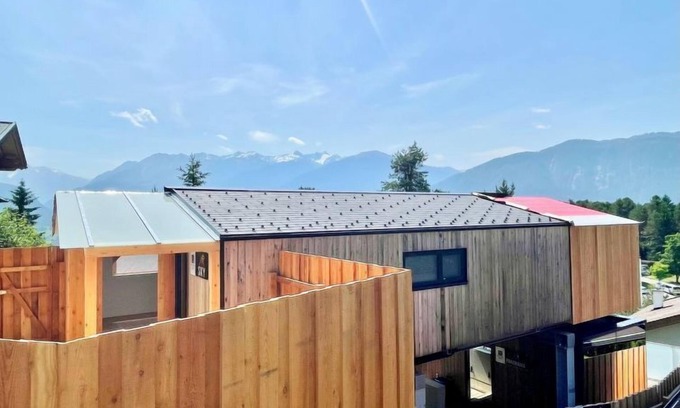 Imst House | Sky-Chalet by Interhome
