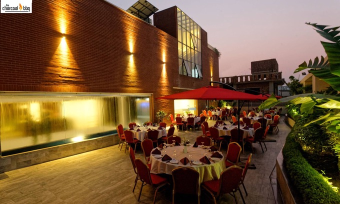 Dhaka Hotel | Sky City Hotel Dhaka