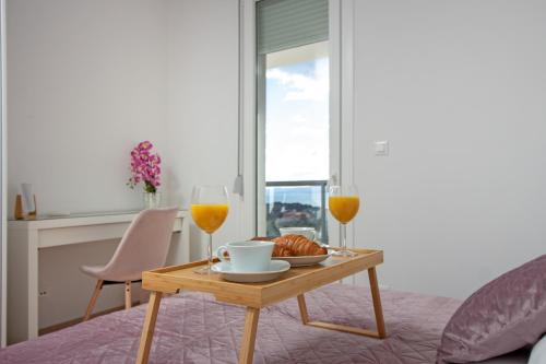 Bacvice Apartment | Sky Di Mare - Free private Garage