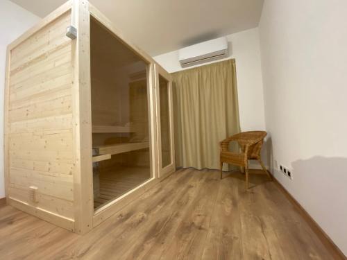 Belluno Bed & Breakfast | Sky Garden & Wellness R.