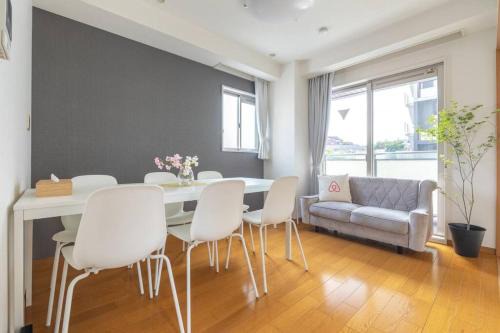 Azabu-Juban Villa | SKY GATE Azabu