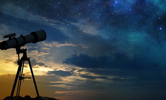 Rodeo House | Sky Gypsy RV-Skygazing, Birding, Hiking 36' One bedroom