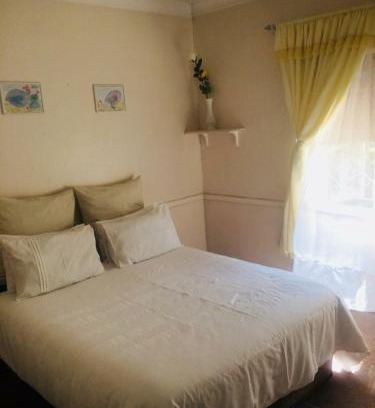 Bloemfontein House | Sky place