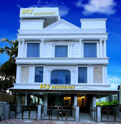Tambaram Bed & Breakfast | Sky Residency