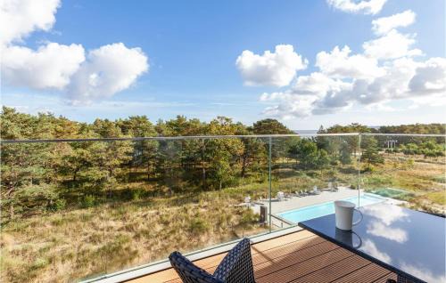 Prora Apartment | Sky Suite Eden