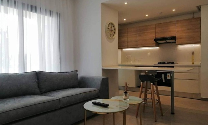 Jardins De Carthage Apartment | SKY