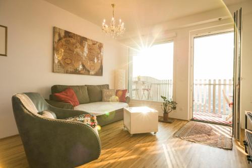 Grinzing Apartment | Sky View Apartment Vienna