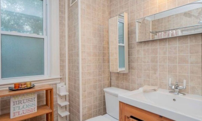 Blackstone Apartment | Sky-view Loft: 3rd fl Serenity near Brown/Thayer