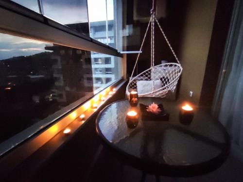 Alipasin Most Apartment | Sky Way Studio Apartment