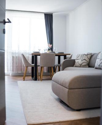 Odorheiu Secuiesc Apartment | Sky9 Apartment
