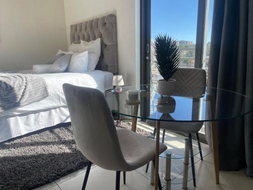 Windhoek Central Apartment | SkyAre Studio Aparment WHK
