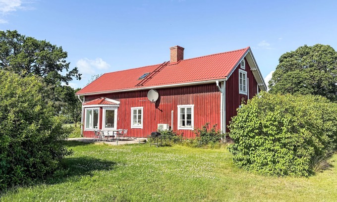 Kumla House | Skyberga Torp by Interhome