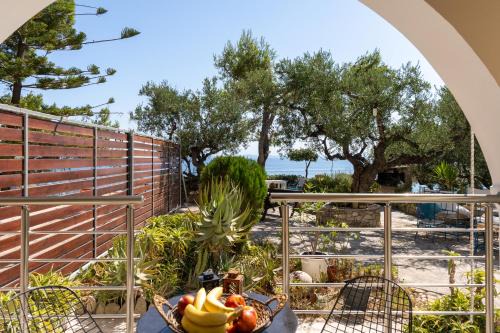 Tsilivi Apartment | SkyBlue Horizon Studio 2