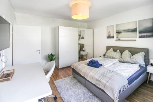 Sankt Leonhard Apartment | SkyblueOasis Apartment in Graz