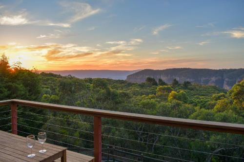 Katoomba House | Skycrest