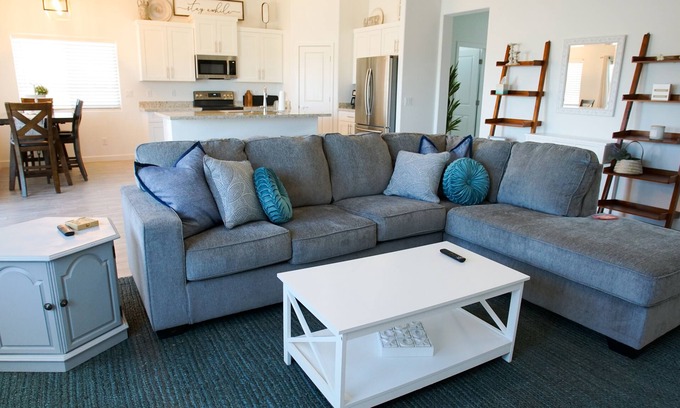 Arizona City House | 🏠 Skydiving Basecamp, your comfy stay awaits