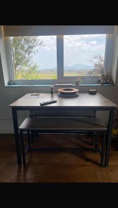 Teangue Apartment | Skye Blue Bothy