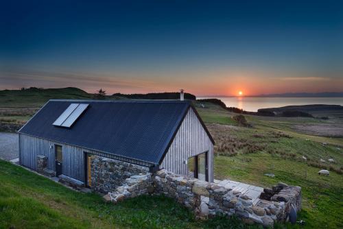Culnacnoc House | Skye Eyrie
