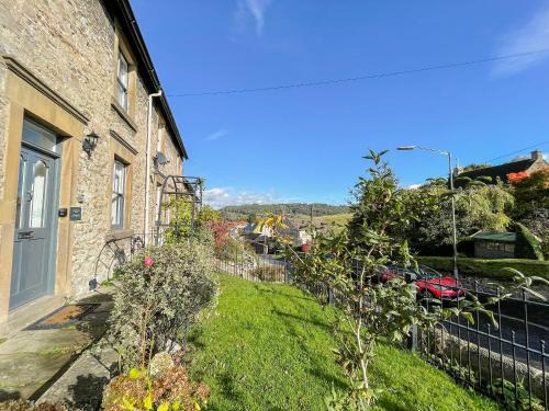 Bakewell House | Skye House