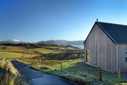 Breakish House | Skye Lair