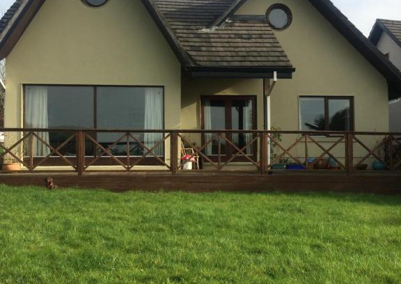 Ballina House | Skylark
