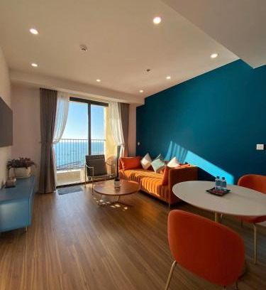 An Thoi Apartment | Skyline Hillside Apartment Phu Quoc