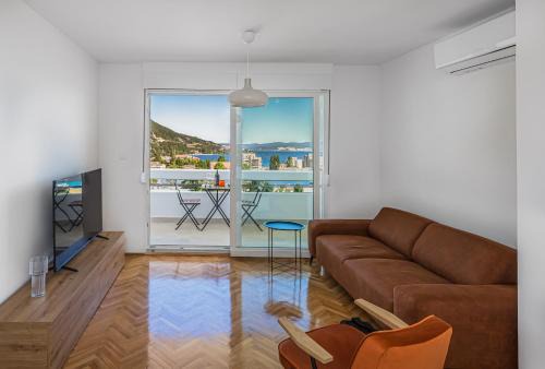 Omis Apartment | Skyline Suite