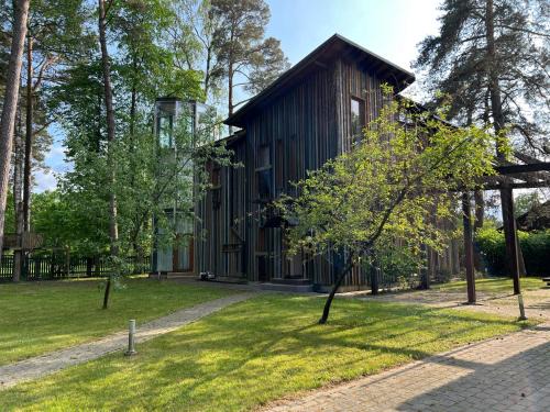 Jurmala Villa | Skyline villa