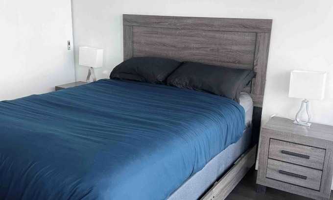 Downtown Winnipeg Condo | Skyloft Condominium Downtown/19th Floor