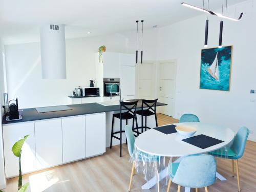 Roiano-Gretta-Barcola-Cologna-Scorcola Apartment | Skyloft easypark