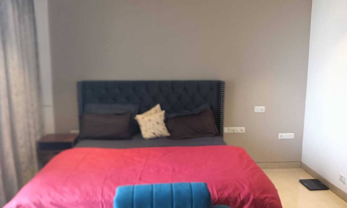 Gurugram Apartment | Skylux Heights : your perfect vrbo getawaynPrivacy, convenience & luxury awaits