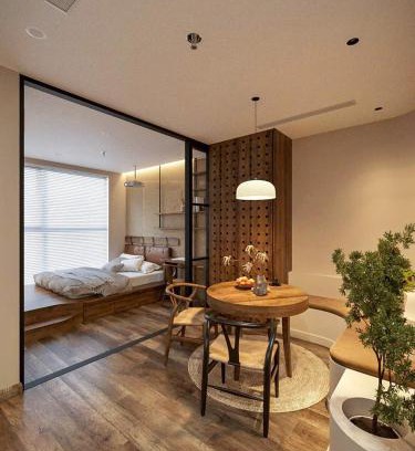 Van Giang Apartment | Skylux homestay Ecopark Hung Yen - Swanlake Onsen