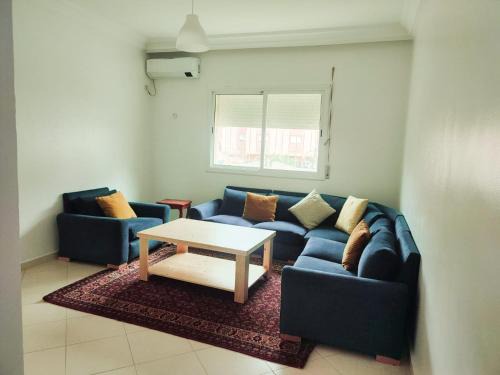 Khemisset Apartment | SkyRise 1 Khemisset 2 bedrooms