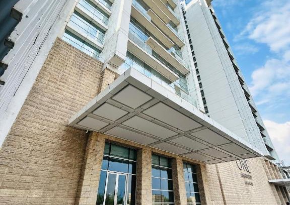 Islamabad Apartment | Skyscraper in Elysium tower!