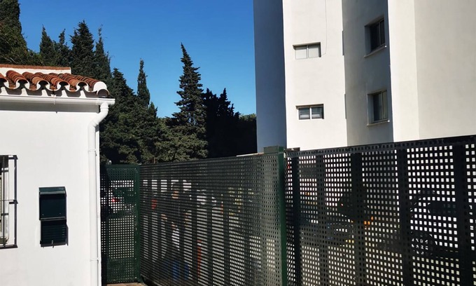Calahonda Apartment | Skysea Holidays Calahonda La Algaida