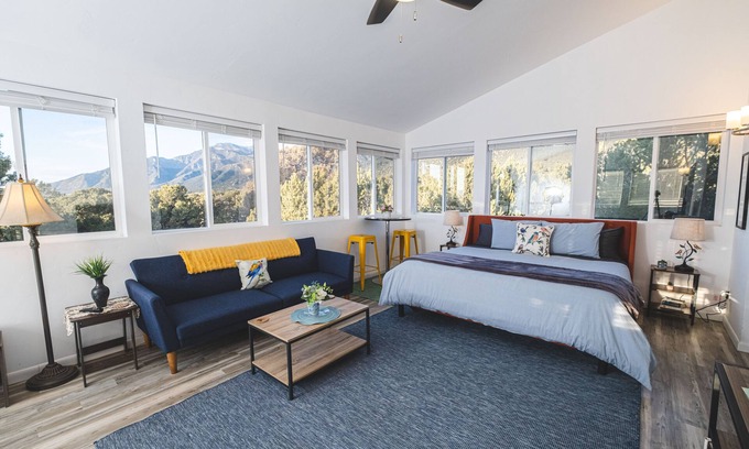 Baca Grande Apartment | Skyview Terrace