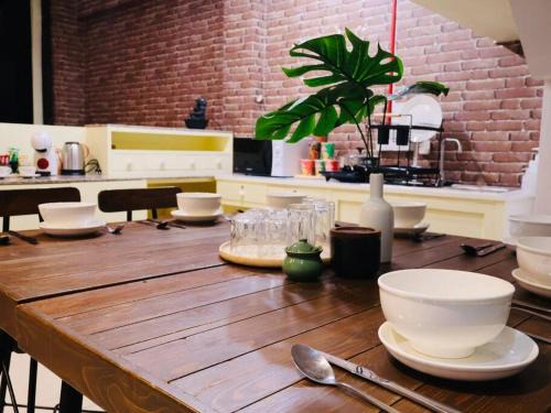 Huay Kaew Apartment | Skyzie nimman with airport pick up