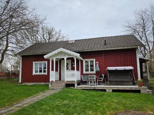 Lammhult House | Slättö 17 Lammhult