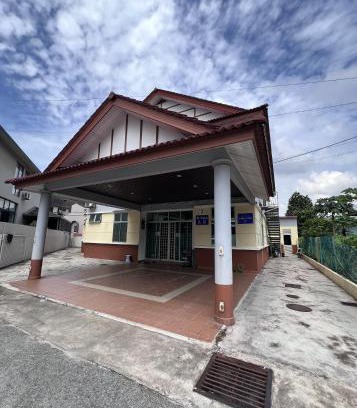 Kuantan House | SL Villa Guesthouse, Kuantan