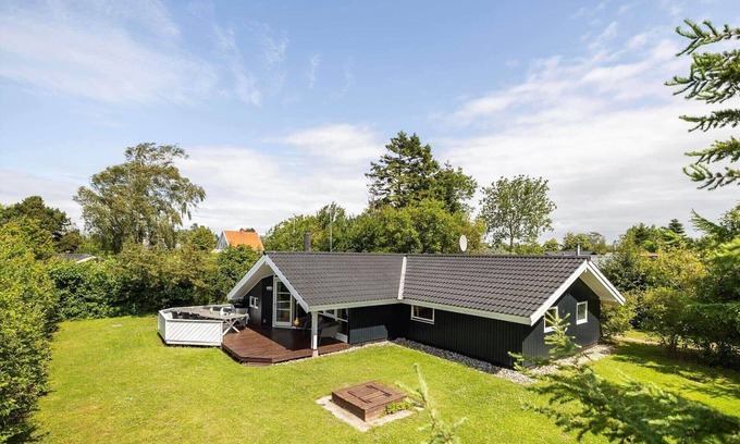 Store Kongsmark House | SL168 Slagelse - Hjejlevej 20