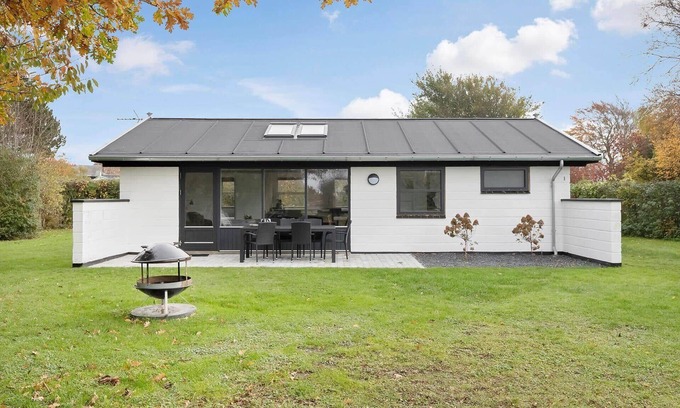 Frolunde House | SL301 Korsør - Strandengen 1