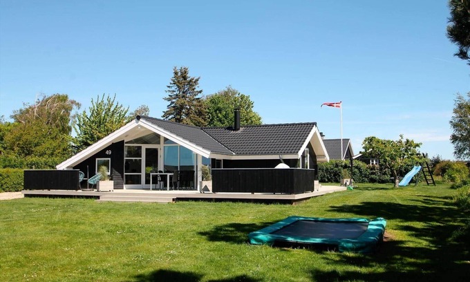 Store Kongsmark House | SL310 Slagelse - Birkevej 49