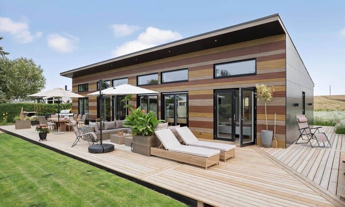 Venemose House | SL332 Slagelse - Asebovej 7