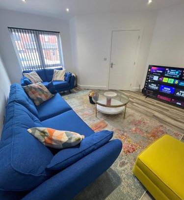 Sleaford House | Sleaford Luxury Country Stay