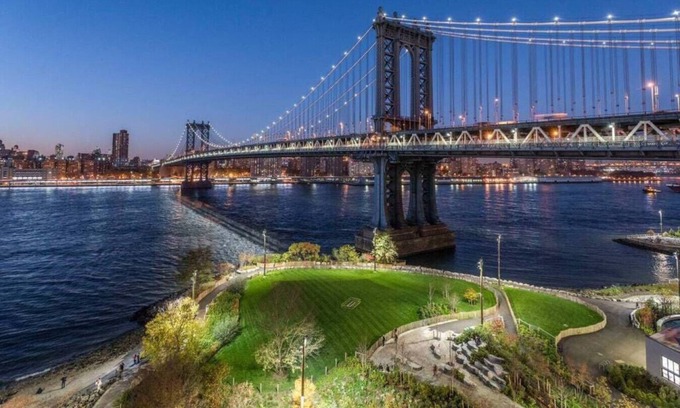 Bedford-Stuyvesant Apartment | Sleek Modern 2BR in Bed-Stuy Brooklyn