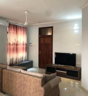 Mwananyamala Apartment | Sleek & Spacious Suites