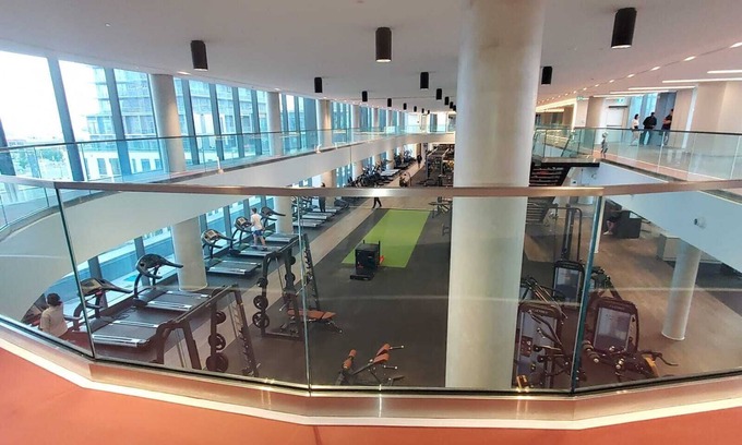 Vaughan Condo | Sleep 3 in New Condo subway & Vaughan buses terminal Wonderland York University