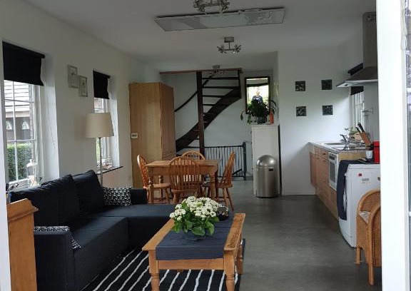 Galder House | Sleep en Go Galder